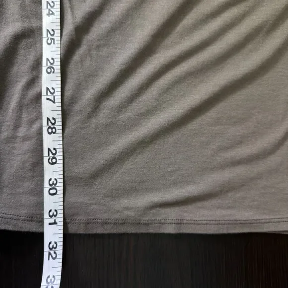 Key Closet Top Women Small Tunic Owl Key Mini Dress Swarovski Crystal Rhinestone - Picture 7 of 7